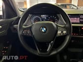 BMW 116 i Advantage