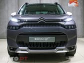 Citroen C3 Aircross 1.2 PureTech Shine EAT6