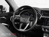 Audi Q3 45 TFSIe S line S tronic