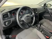 Volkswagen Golf 1.6 TDI 115cv Confortline