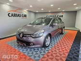 Renault Clio 0.9 TCE Limited