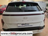Hyundai Kauai eletrico 48Kw