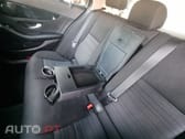 Mercedes-Benz C 180 d Exclusive