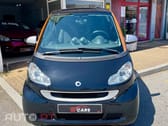 Smart ForTwo 1.0 Passion 71