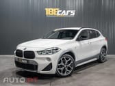 BMW X2 18 i sDrive Auto Pack M