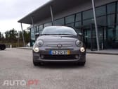 Fiat 500C 1.2 Lounge