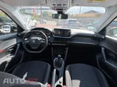 Peugeot 2008 1.5 BlueHDi Active Pack