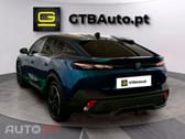 Peugeot 408  e-EAT8 GT HYBRID 