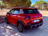 Citroen C3 Aircross PureTech FEEl