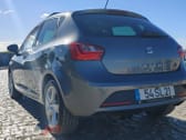 Seat Ibiza 1.0 TSI FR DSG