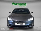 Tesla Model S 75D