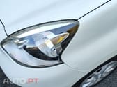 Nissan Micra TEKNA