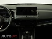 Nissan Qashqai Qashqai 1.3 DIG-T N-Connecta LED Xtronic