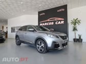 Peugeot 3008 1.5 BlueHDi Allure
