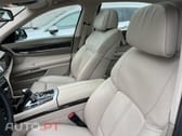 BMW 750 Li