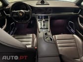 Porsche Panamera 4S E-Hybrid