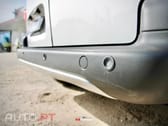 Citroen Berlingo  1.6 HDi Grip Control 3 Lugares