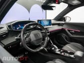 Peugeot 2008 1.2 PureTech GT Line EAT8