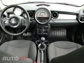 MINI Cooper One D