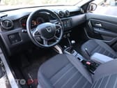 Dacia Duster 1.0 TCe Eco-G Bi-Fuel