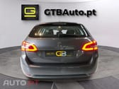 Peugeot 308 SW 1.2 PureTech 110 S&S Active