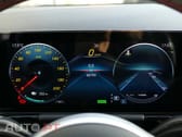 Mercedes-Benz EQA 250 AMG Line