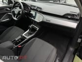 Audi Q3 40 TDI quattro Advanced S tronic