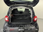 Smart ForTwo EQ passion