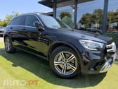 Mercedes-Benz GLC 300 de 4Matic