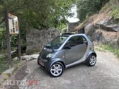 Smart ForTwo Pulse cdi