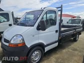 Renault Master Dci