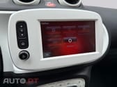 Smart ForFour 0.9 Passion 90