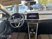 Volkswagen T-Roc 1.0 TSI Life