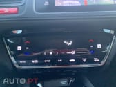 Honda HR-V 1.6 i-DTEC Elegance + Connect Navi