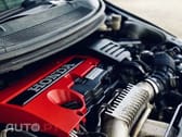 Honda Civic 2.0 i-VTEC Type-R GT BLACK  EDITION 
