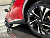 Peugeot E-2008 50 kWh Allure Pack