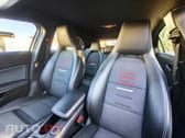 Mercedes-Benz A 200 CDI AMG Line