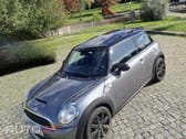 MINI Cooper Cooper S