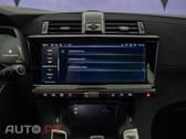 DS DS7 Crossback E-Tense Performance Line EAT8