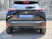 Peugeot 2008 PureTech 130 EAT8 Allure