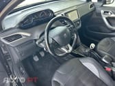 Peugeot 2008 BlueHDi FAP 120 STOP & START Allure