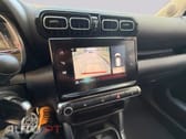 Citroen C3 Aircross 1.2 PureTech C-Series