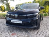 Renault Mégane E-Tech EV60 Evolution ER Optimum Charge