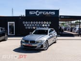 BMW 320 e Auto