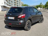 Nissan Qashqai 1.5 dCi N-Connecta