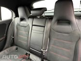 Mercedes-Benz A 180 d 7G-DCT AMG Line