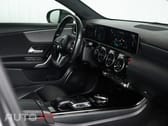 Mercedes-Benz A 180 d Style Aut.