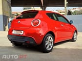 Alfa Romeo Mito 1.3 JTD Progression 5KQ
