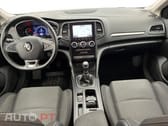 Renault Mégane Break 1.5 Blue dCi Evolution