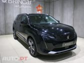 Peugeot 5008 1.2 PureTech Allure Pack EAT8